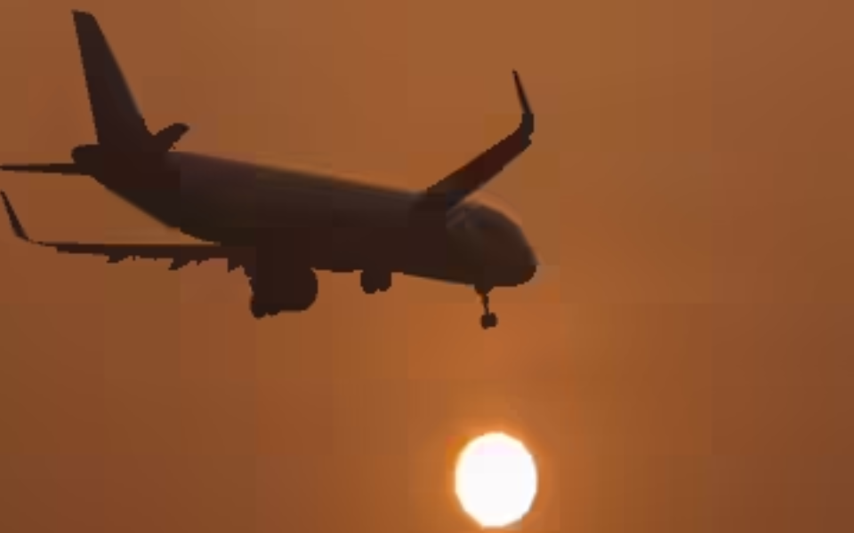 Training aircraft crashes in Maharashtra’s Baramati